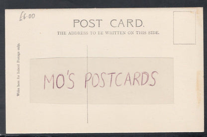 Dorset Postcard - Lych Gate, Dorchester - Mo’s Postcards 