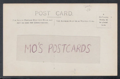 Dorset Postcard - Aerial View of Chesil Beach & Portland - Mo’s Postcards 