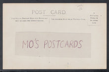 Load image into Gallery viewer, Dorset Postcard - Aerial View of Chesil Beach &amp; Portland - Mo’s Postcards 
