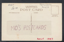 Load image into Gallery viewer, Dorset Postcard - Coram Court, Lyme Regis - Mo’s Postcards 
