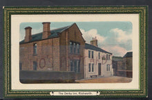 Load image into Gallery viewer, Yorkshire Postcard - The Derby Inn, Rishworth - Mo’s Postcards 
