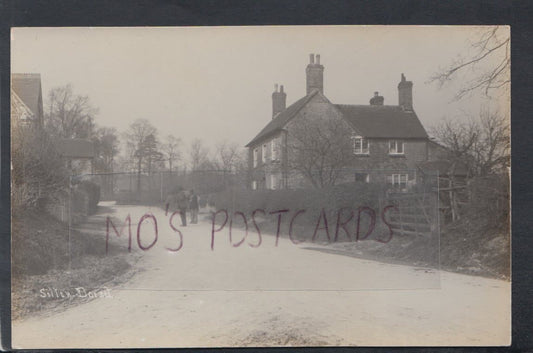 Dorset Postcard - Silton Village - Mo’s Postcards 