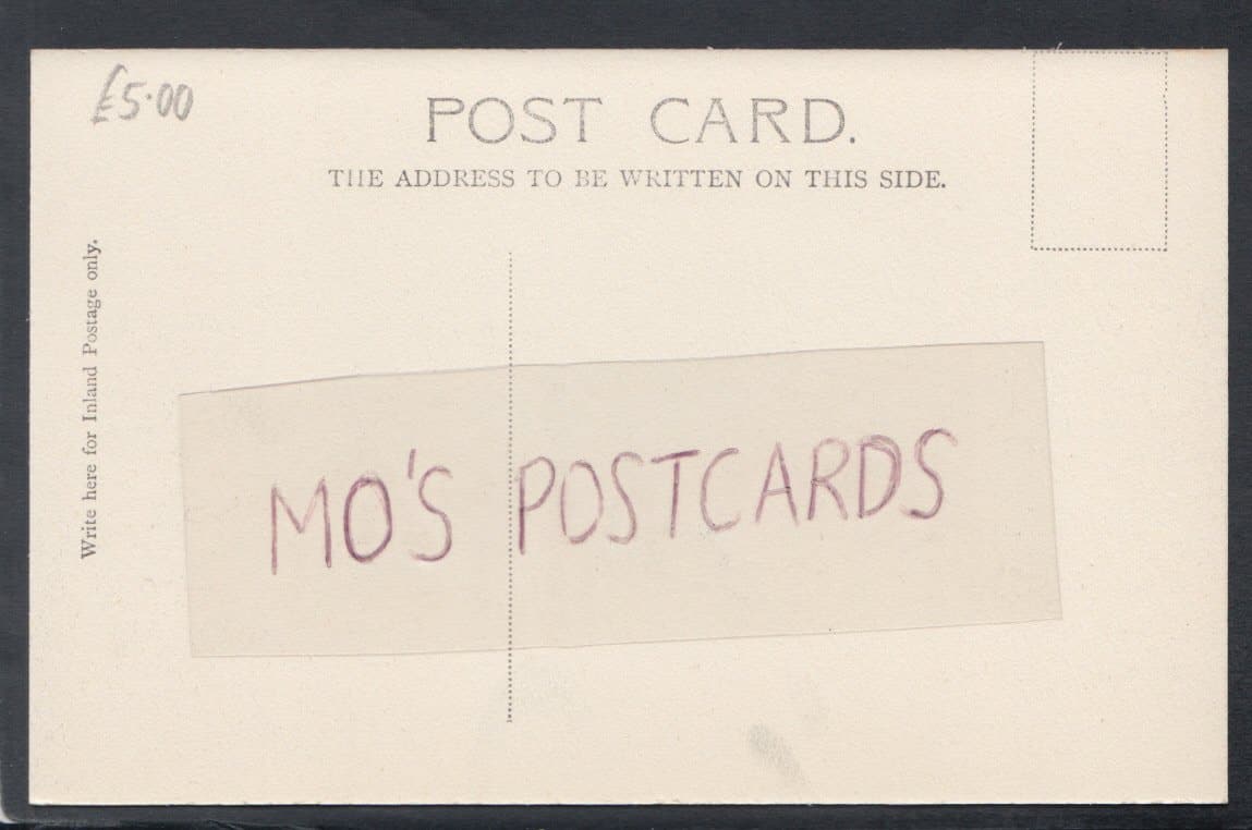 Dorset Postcard - Day's Lock, Dorchester - Mo’s Postcards 