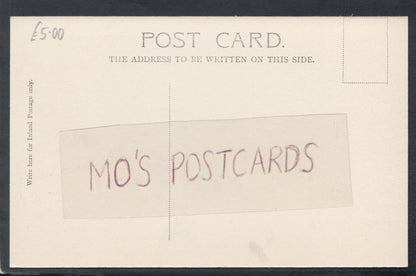 Dorset Postcard - Day's Lock, Dorchester - Mo’s Postcards 