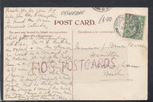 Load image into Gallery viewer, Oxfordshire Postcard - Woodstock Village, 1915 - Mo’s Postcards 
