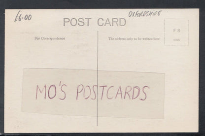 Oxfordshire Postcard - Islip Village - Mo’s Postcards 