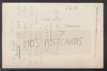 Load image into Gallery viewer, Gloucestershire Postcard - View of Saintbury Cross - Mo’s Postcards 
