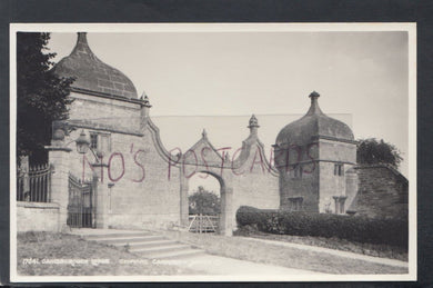 Gloucestershire Postcard - Gainsborough Lodge, Chipping Campden - Mo’s Postcards 
