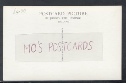 Gloucestershire Postcard - Gainsborough Lodge, Chipping Campden - Mo’s Postcards 