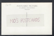 Load image into Gallery viewer, Gloucestershire Postcard - Gainsborough Lodge, Chipping Campden - Mo’s Postcards 
