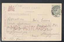 Load image into Gallery viewer, Lancashire Postcard - Burnley, Reedley - Mo’s Postcards 
