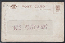 Load image into Gallery viewer, Military Postcard - The Oxfordshire and Buckinghamshire Light Infantry - History and Traditions - Mo’s Postcards 
