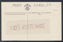 Load image into Gallery viewer, Military Postcard - Army Service Corps - The Officers&#39; Mess - Mo’s Postcards 
