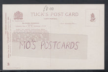 Load image into Gallery viewer, Military Postcard - The Gordon Highlanders After The Review - Artist Harry Payne - Mo’s Postcards 
