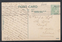 Load image into Gallery viewer, Scotland Postcard - Coats Mills, Paisley, 1911 - Mo’s Postcards 

