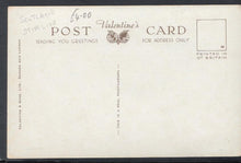 Load image into Gallery viewer, Scotland Postcard - Main Street and Ancaster Hotel, Callander - Mo’s Postcards 
