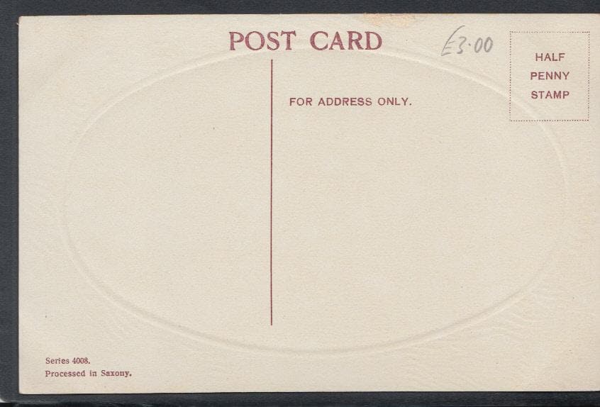 Farmyard Postcard - Farming - Animals - Cows - The Milk Maid - Mo’s Postcards 