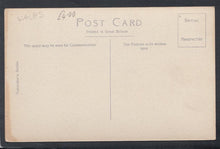 Load image into Gallery viewer, Wales Postcard - Station Road, Colwyn Bay - Mo’s Postcards 
