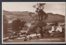Load image into Gallery viewer, Scotland Postcard - Glendaruel Hotel, Near Dunoon - Mo’s Postcards 
