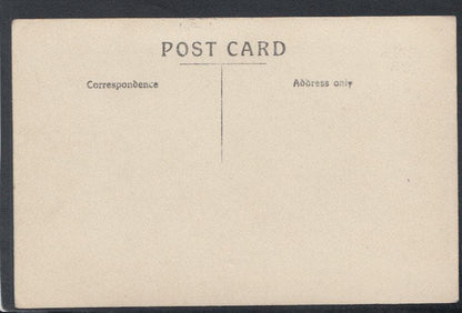 Lancashire Postcard - Presentation From The Staff of NDO and Walton Post Office, Liverpool, 1924 - Mo’s Postcards 