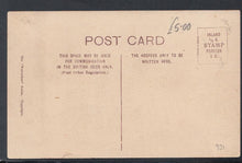 Load image into Gallery viewer, Salvation Army Postcard - General Booth at The Tomb of Lazarus, Bethany, Middle East - Mo’s Postcards 
