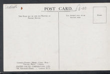 Load image into Gallery viewer, Shipping Postcard - S.S.&quot;Baltavia&quot;- United Baltic Corporation Ltd - Mo’s Postcards 
