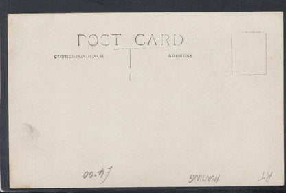 Fox Hunting Postcard - Unknown Location - Huntsmen and Their Hounds - Mo’s Postcards 
