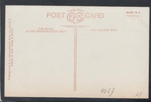 Load image into Gallery viewer, Fox Hunting Postcard - The Hunting Morn - Mo’s Postcards 
