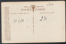 Load image into Gallery viewer, Railway Postcard - Trains - The &quot;Flying Scotsman&quot;, L.N.E.Railway - Mo’s Postcards 
