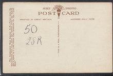 Load image into Gallery viewer, Railway Postcard - Trains - The Continental Boat Express, Southern Railway - Mo’s Postcards 
