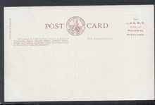 Load image into Gallery viewer, Railway Postcard - Trains -  L &amp; N.W. Four Cylinder Compound Coal Engine - Mo’s Postcards 
