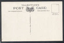 Load image into Gallery viewer, Railway Postcard - Trains - L.N.E.R &quot;Silver Link&quot; Engine Pulling The &quot;Silver Jubilee&quot; Train at Kings Cross Station - Mo’s Postcards 
