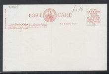 Load image into Gallery viewer, Railway Postcard - Trains - Snowdon Mountain Railway Train Via Llanberis Station - Mo’s Postcards 
