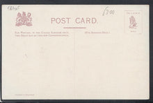 Load image into Gallery viewer, Railway Postcard - Trains - His Majesty&#39;s Sleeping Compartment - Mo’s Postcards 
