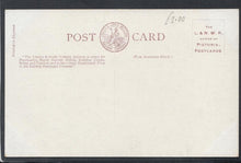 Load image into Gallery viewer, Railway Postcard - Trains - L &amp; N.W.Three Cylinder Compound Express Engine &quot;Ionic&quot; - Mo’s Postcards 
