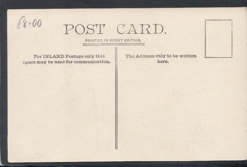 Shipping Postcard - Russian Outrage, Damaged Trawler, S.T."Mino" and Crew - Mo’s Postcards 