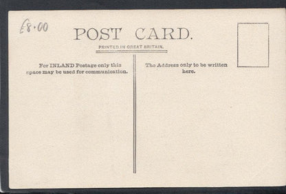 Shipping Postcard - Russian Outrage, Damaged Trawler, S.T."Mino" and Crew - Mo’s Postcards 