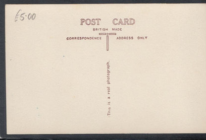 Shipping Postcard - S.S."Isle of Jersey" - Mo’s Postcards 