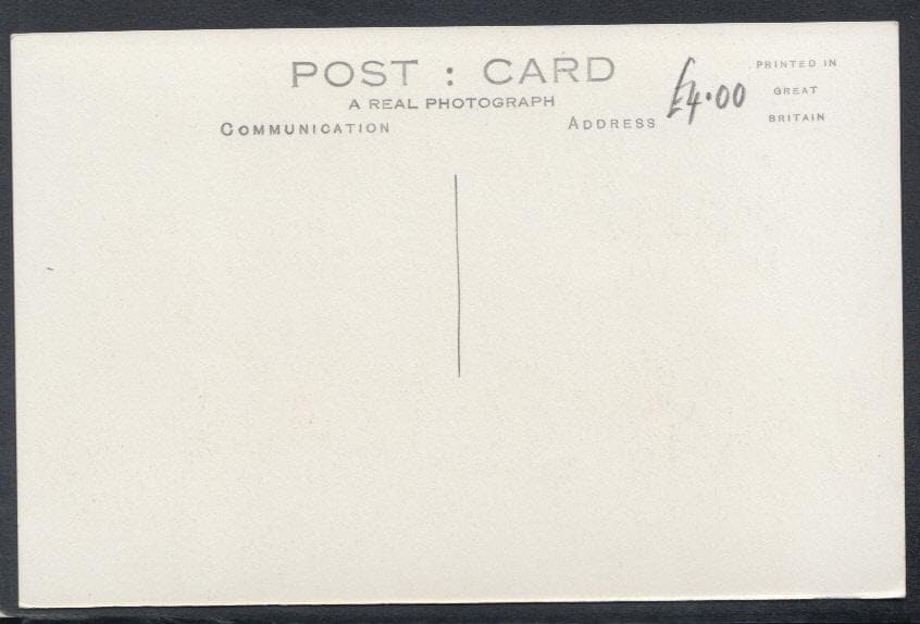 Shipping Postcard - Canadian Pacific S.S. "Duchess of Richmond" - Mo’s Postcards 
