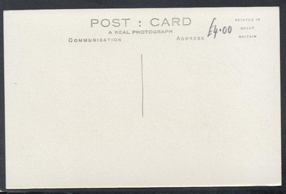 Shipping Postcard - Canadian Pacific S.S. "Duchess of Richmond" - Mo’s Postcards 