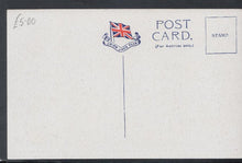 Load image into Gallery viewer, Military Postcard - Naval - The Dining Room - Sailors of H.M.S &quot;Medina&quot;, 1912 - Mo’s Postcards 
