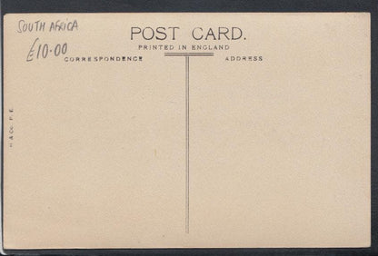 South Africa Postcard - Du Toitspain Road, Kimberley - Mo’s Postcards 