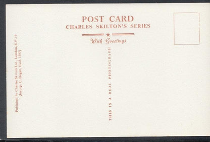 Surrey Postcard - The Water Mill, Cobham - Mo’s Postcards 