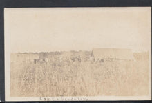 Load image into Gallery viewer, Nicaragua Postcard - Military - Camp Pendleton - Mo’s Postcards 
