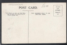 Load image into Gallery viewer, Worcestershire Postcard - Cross and Church, Childswickham, Near Broadway - Mo’s Postcards 
