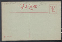 Load image into Gallery viewer, Worcestershire Postcard - Sidbury Looking Up, Worcester - Mo’s Postcards 
