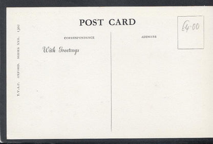 Surrey Postcard - Shepperton Village - Mo’s Postcards 