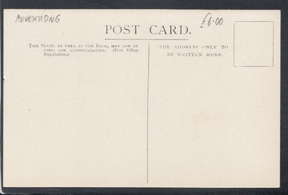 Advertising Postcard - Ely Jams - Ely Fruit Preserving Company - Mo’s Postcards 