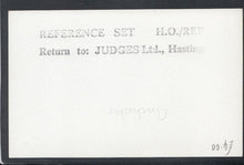 Load image into Gallery viewer, Sports Postcard - Horse Racing - Goodwood Race Course - Mo’s Postcards 
