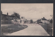 Load image into Gallery viewer, Oxfordshire Postcard - Warborough Village - Mo’s Postcards 
